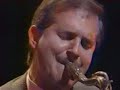 SCOTT HAMILTON QUARTET - CHEROKEE SCOTT HAMILTON QUARTET - CHEROKEE