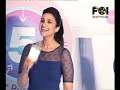 Parineeti Shows Her Bubbly Side At Nivea