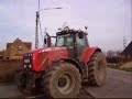 VOLUME 1 tractor video VOLUME 1 tractor video