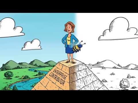 The Performance Transformation The Performance Transformation
