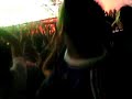 Italie-France Chants supporters