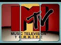 mtv logo animation