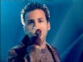 2005-05-27 - Backstreet Boys - Incomplete (Live @ TOTP)