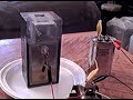 Series Cell with CAPACITIVE TRANSFORMER - Part 2