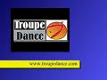 Delicia com Troupe Dance