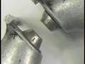 Paramagnetism of Liquid Oxygen
