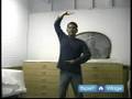 Energy Cultivation With Qi Gong Stretches  : Fifth Qi Gong Breathing & Stretching Technique
