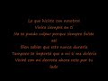 Akwid-Sin Ti lyrics