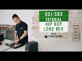 миниатюра 0 Видео о товаре DJ контроллер PIONEER DDJ-SB3