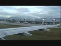 SPIRIT AIRLINES LANDING IN GUATEMALA SHOT IN HD (1080i) SPIRIT AIRLINES LANDING IN GUATEMALA SHOT IN HD (1080i)