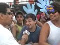 Gravação do DVD Claudia Leitte em Copacabana parte 3 Gravação do DVD Claudia Leitte em Copacabana parte 3