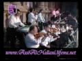 عاصي الحلاني اغنية باب عم يبكي من مهرجان جرش2006