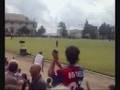 Genoa 1893 - Presentazione Diego Milito 03/09/2008