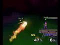 Drew(Fox) vs. Chang(Samus)2 6-24-07 Drew(Fox) vs. Chang(Samus)2 6-24-07