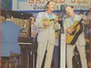 skeeter davis - my heart's in the country (1966)

photos: jim reeves, anita kerr, chet atkins, bobby bare, brenda lee, bill monroe, buck owens, mother maybelle carter and the carter sisters, wanda jackson, grand ole opry entertainers 1960-1961, don gibson, dolly parton, dottie west, del wood, eddy arnold, ernest tubb, everly brothers, george jones, hank williams, skeeter davis, june carter, johnny cash, jean shepard, kitty wells, lefty frizell, loretta lynn, merle haggard, louvin brothers, minnie pearl, marty robbins, patsy cline, dolly parton and porter wagoner, elvis presley, waylon jennings, willie nelson, tammy wynette

my heart's in the country
(larry kingston - felton jarvis)
 
my heart's in the country and i'm going back
my name is on the sign up front in flashing pretty lights
hundreds of people pay to see me every night
and after each show they beg me for my autograph
they all think i'm happy oh what a laugh

yes my heart's in the country on a farm in ohio
with my mama and daddy and the only friends i know
there's a strange different yearning for a farm boy named jack
yes my heart's in the country and i'm going back

oh i've had my fill of the big towns and all the glaring neon lights
i'd give anything to sit by daddy's fireplace late tonight
and just once more if i could hear in place some old tune on his violin
there'll be no show for me tonight cause i'm going home again

yes my heart's in the country on a farm in ohio...
yes my heart's in the country now i'm going back
**********