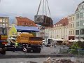Szaniec cd Szaniec cd