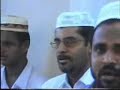 Rabbi Oruzukuna Zeyarathuhu - Subhana Mowlid Baith