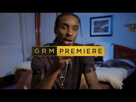 Sho Shallow – 2Pac [Music Video] | GRM Daily