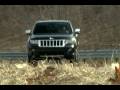 Officially New Jeep Grand Cherokee 2011