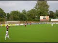 FC Wegberg-Beeck - Trabzonspor 0:5 (Hazirlik Maci 14.07.10)