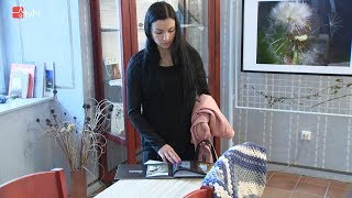 Galerie Lautner odhaluje Zákoutí života