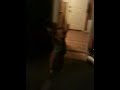 9 Month Old Baby Dancing