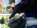 brett n adel then ...