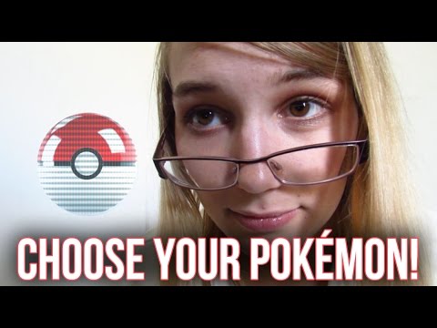 how to rp pokemon