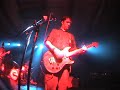 Modest Mouse - Dramamine - Isaac forgets how to play?