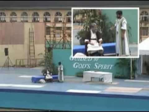 2008-2009 District Convention Drama in Cebuano 5-5