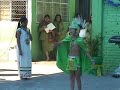 Canto de Nezahualcóyotl de Acolhuacan