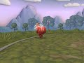 Spore Creature Creator Video - Bulborb