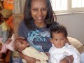 Introducing Zoie Senait
