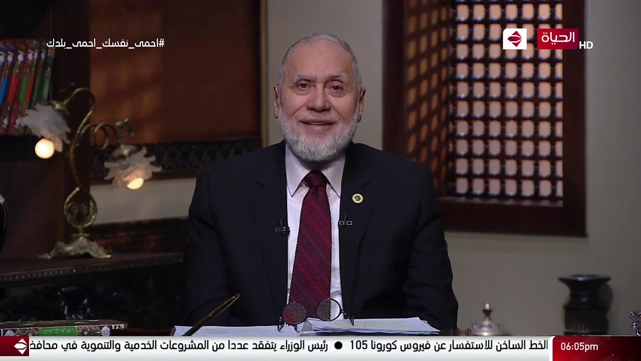 الطريق إلى الله - د.محمد مهنا : ما هي اركان سوء الخلق ؟