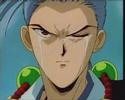 Miaka would give her heart Miaka would give her heart