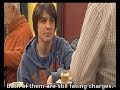 Max & Iago, Love Story 22 ENGLISH SUBTITLES Max & Iago, Love Story 22 ENGLISH SUBTITLES