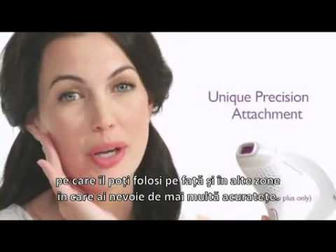 Click aici pentru vizualizare Epilator Philips SC2003/11 (Alb) Epilator Philips SC2003/11 (Alb)