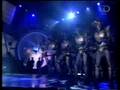 videos de Britney Spears : LIVE,From The Bottom Of My Broken Heart/One More Time,Medley.HQ.(2004,?)