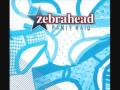 Girlfriend - Zebrahead