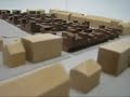 urbanproject by andreas kopp and karl lausser.
urban project done by students of architecture @ prof. johann-peter scheck, university of applied sciences in regensburg, germany. the project is situated in the western part of the city.