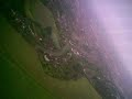ParkZone Spitfire onboard video. Flycamone 2