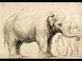 the elephant - by F.P. (acid Jazz)