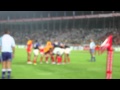 Dubai Rugby 7s 2011 Final Match