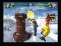 Dragonball Z BT3 Wifi UNLIMIT3D vs. Okan