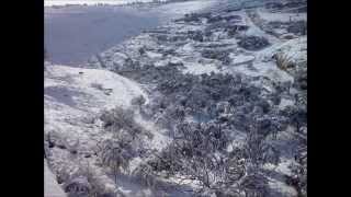 قرية ثبرة الفلسطينية جنوب بيت لحم {دارحجازي}