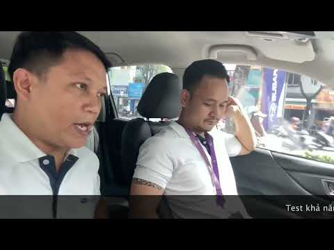 [X-MODE ON] KHẢ NĂNG VƯỢT ĐỊA HÌNH TRƠN TRƯỢT VỚI HỆ DẪN ĐỘNG SAWD TRÊN FORESTER |QUANGCAR