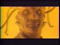 Vernon G. Wells Interview #1