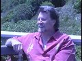 Vernon G. Wells Interview #1