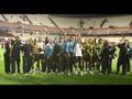 Fenerbahce-Sevilla Ceyrek Final 2. Macı