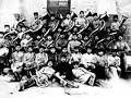 Azerbaijanian Army 1918-1920 and M.Resulzade